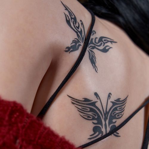 Shoulder